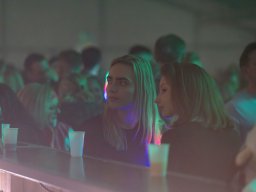 90er 2000er Party 2025